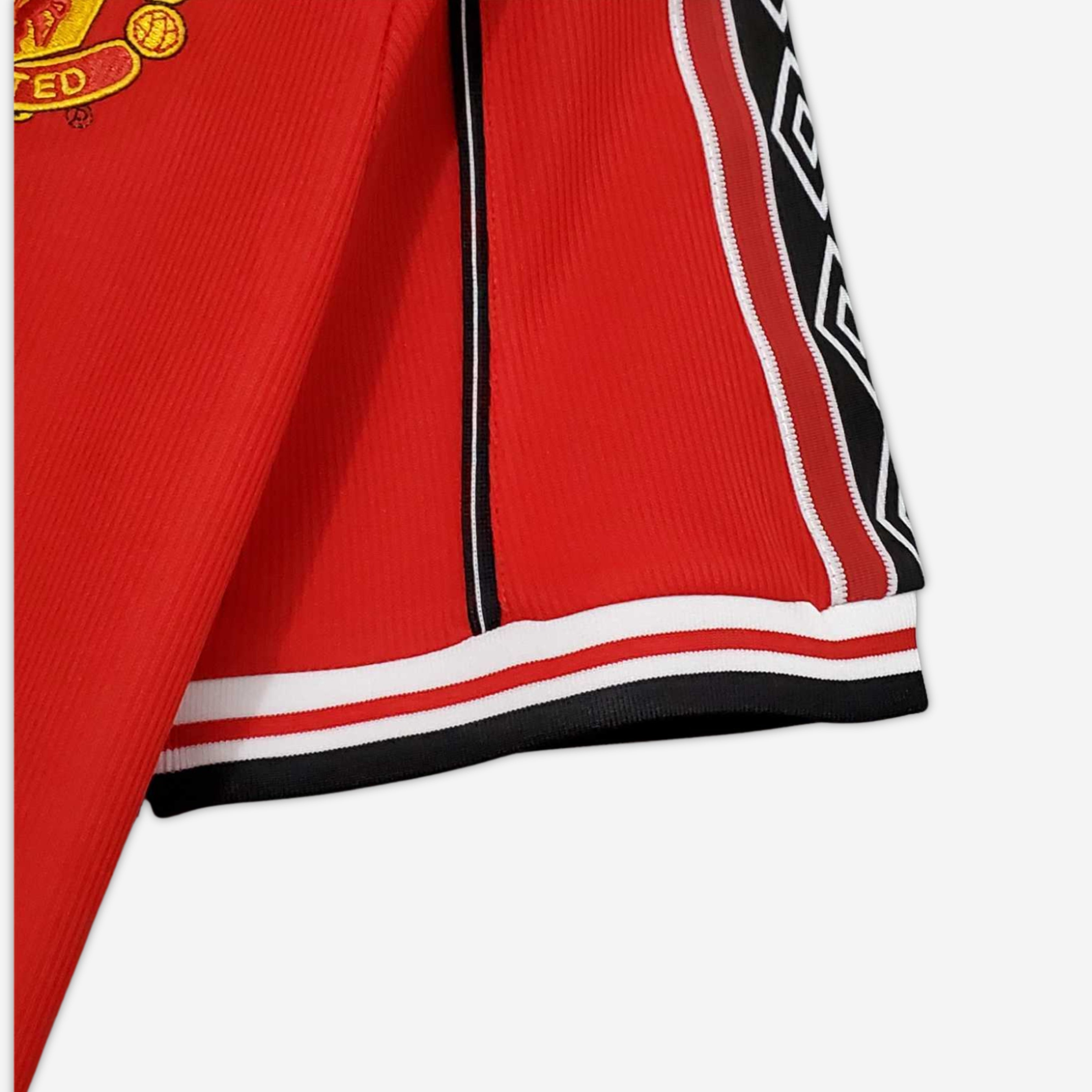 Manchester United 1998/99 Local