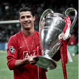 Manchester United 2007/08 Local