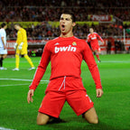 Real Madrid 2011/12 Tercera
