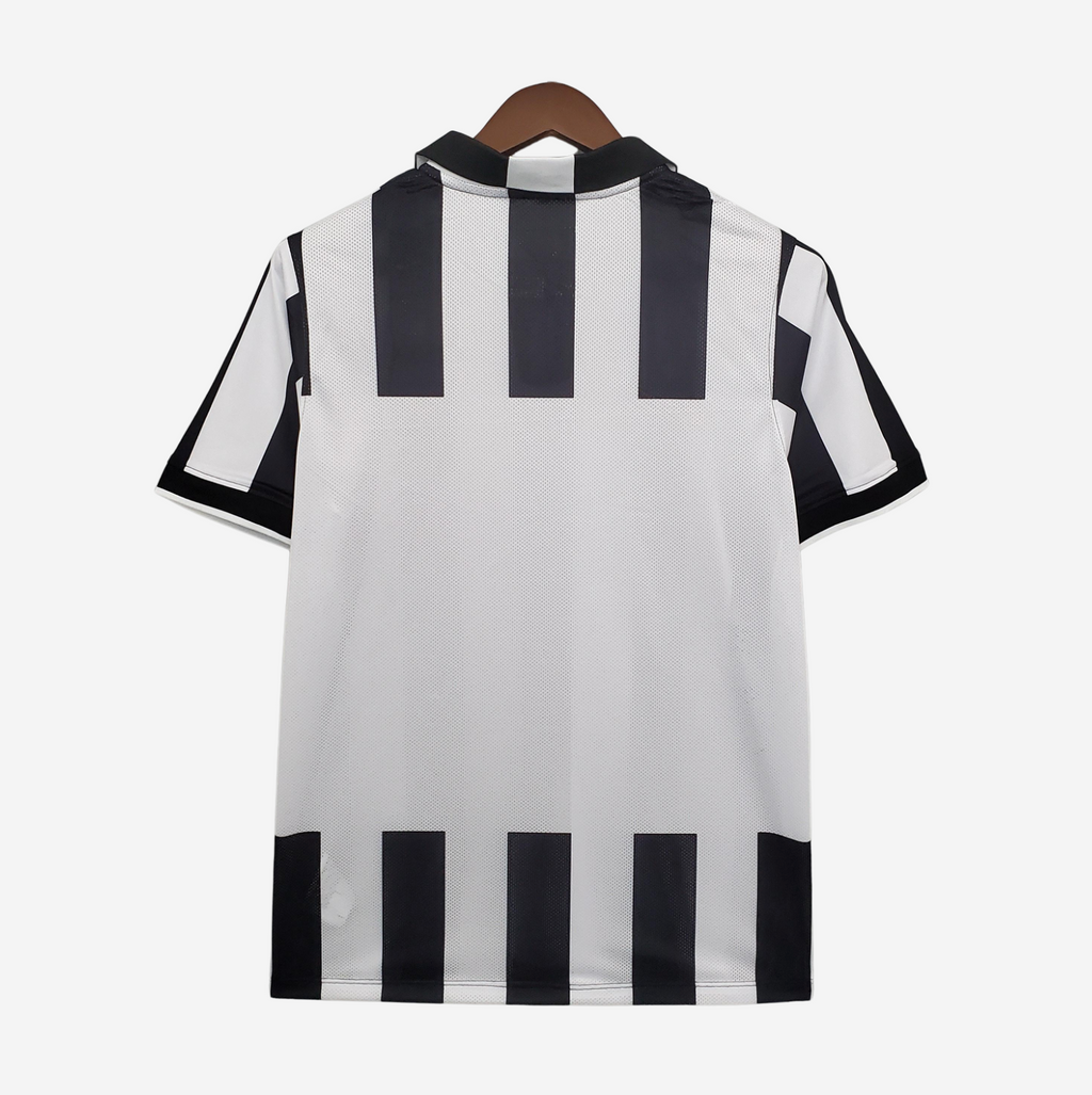 Juventus 2014/15 Local