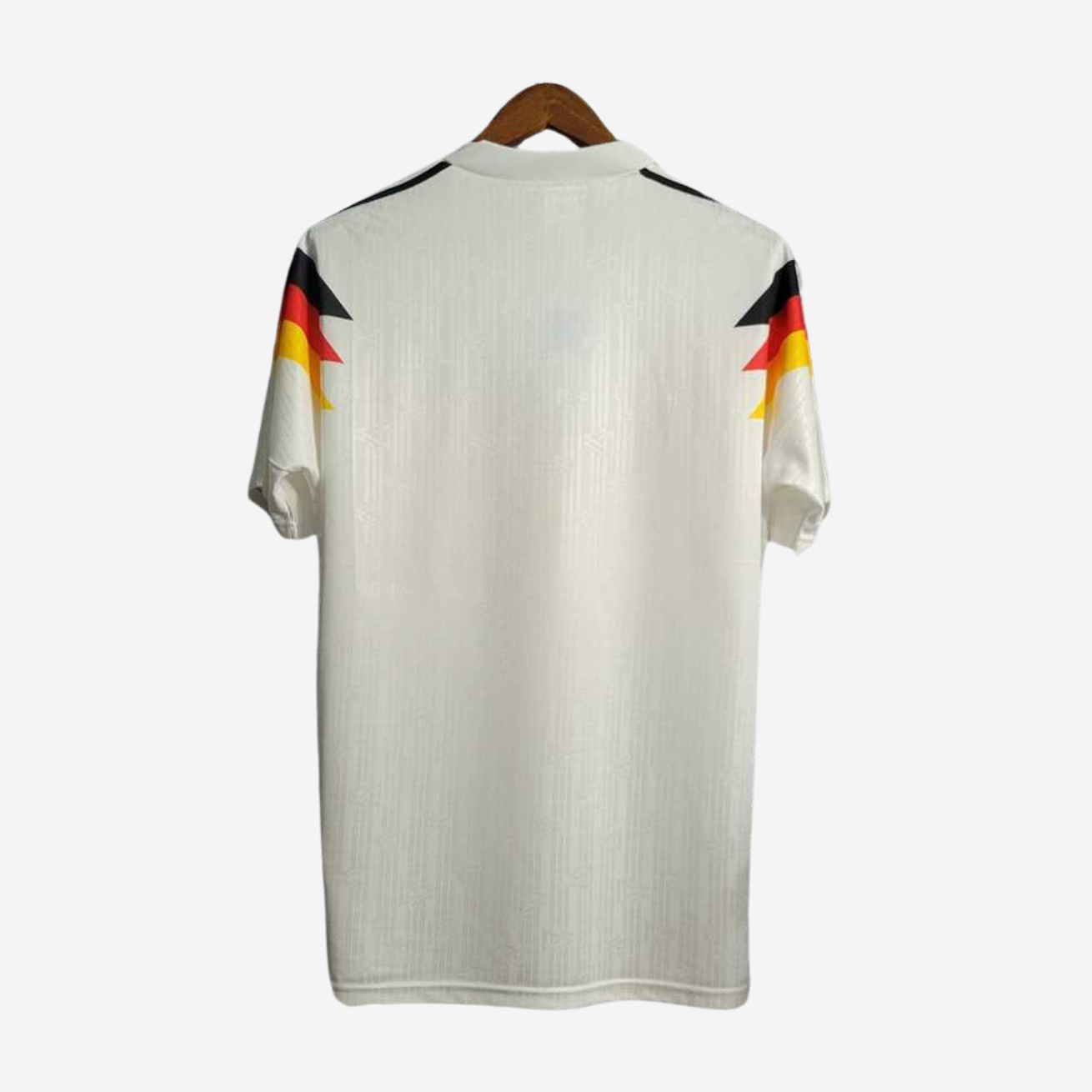 Alemania 1990 Local