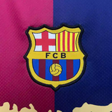 FC Barcelona x Travis Scott