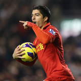 Liverpool 2013/14 Local