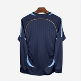 Argentina 2006 Visitante