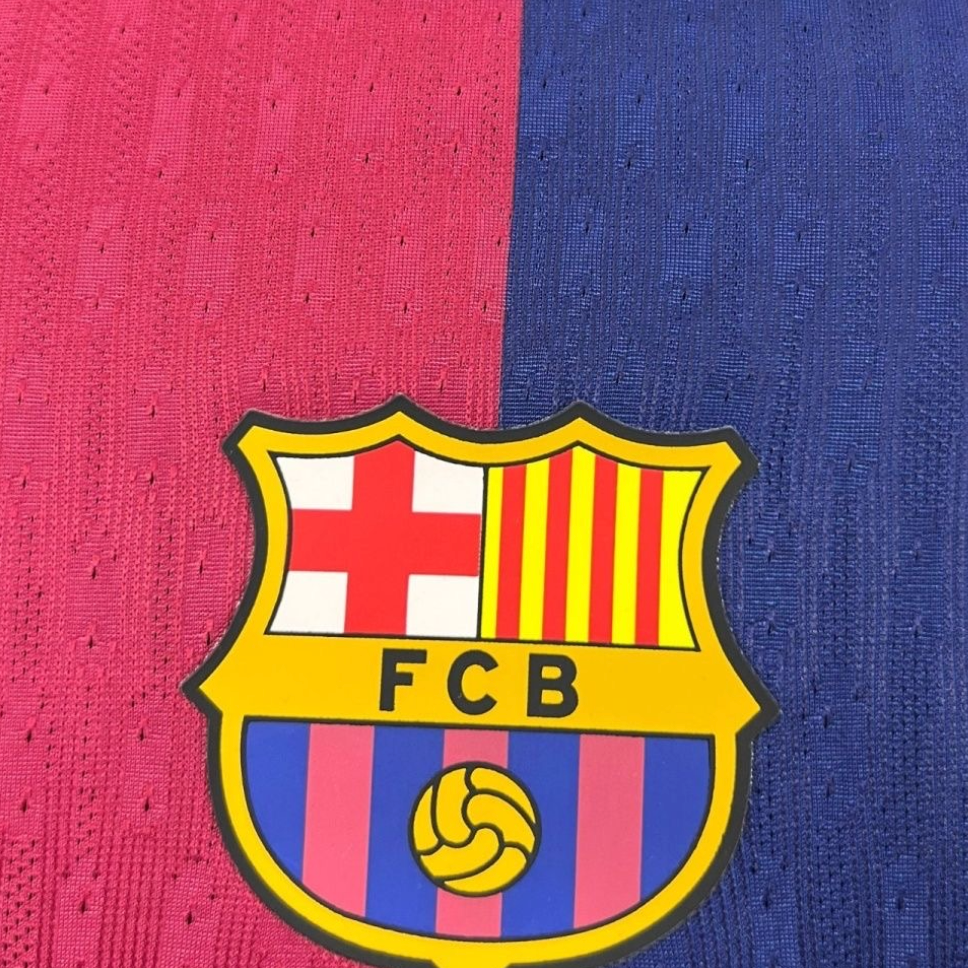 FC Barcelona x Travis Scott Version Jugador - Express