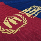 FC Barcelona x Travis Scott Version Jugador - Express