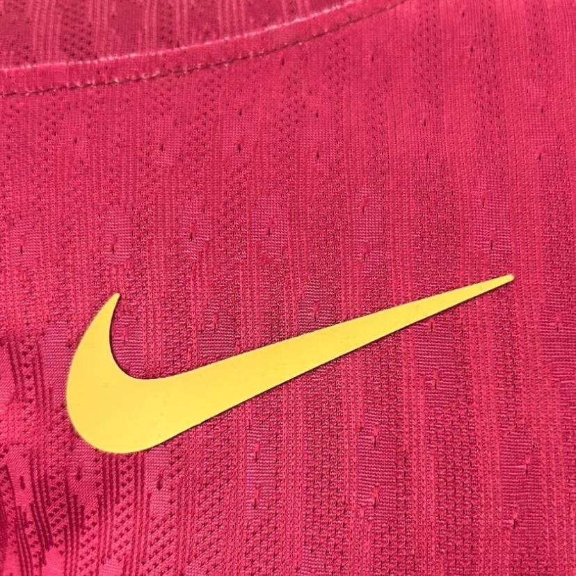 FC Barcelona x Travis Scott Version Jugador