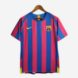 FC Barcelona 2005/06 Local