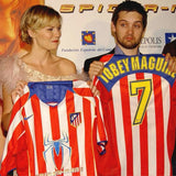 Atlético Madrid 2004/05 Local