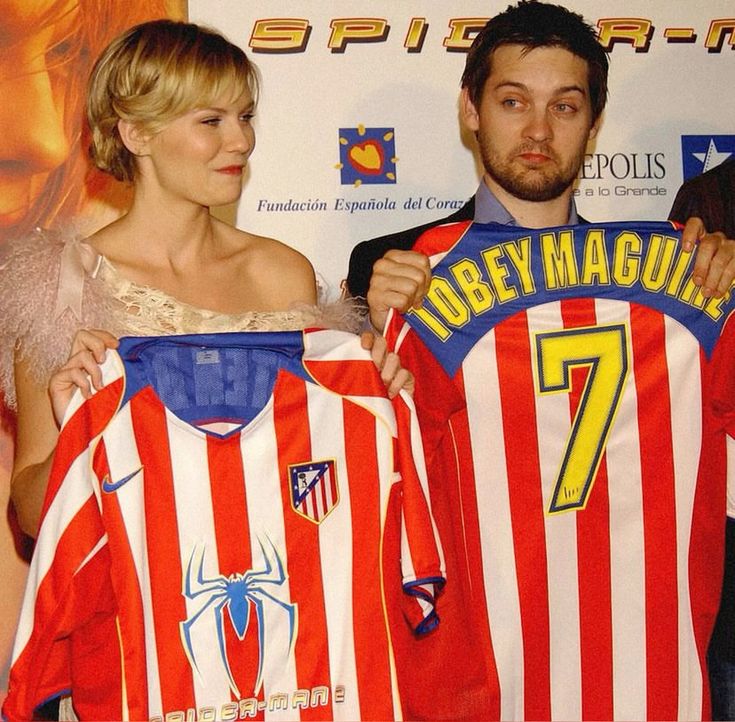 Atlético Madrid 2004/05 Local